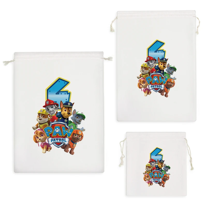 نظم دهنده خندالو مدل انیمیشن سگهای نگهبان کد 836 مجموعه 3 عددی