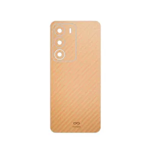 MAHOOT Titanium-Fiber Cover Sticker for Realme C71