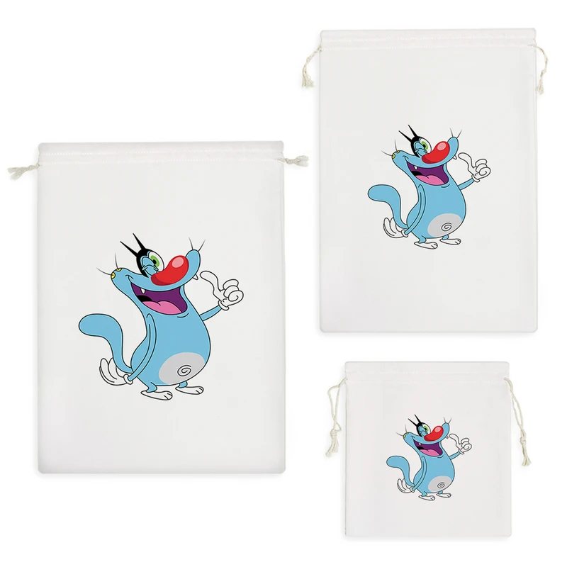 نظم دهنده خندالو مدل اوگی Oggy کد H917 مجموعه 3 عددی