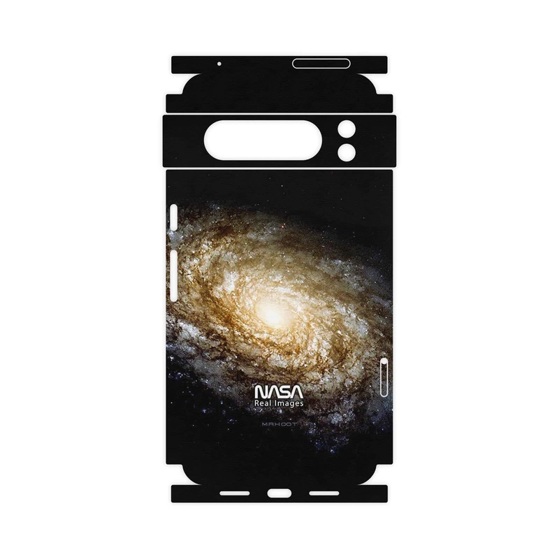 برچسب پوششی ماهوت مدل Universe_by_NASA_1-FullSkin مناسب برای گوشی موبایل گوگل Pixel 8 Pro