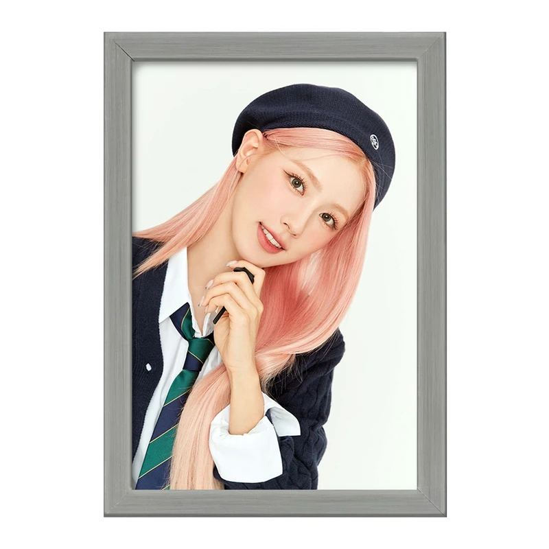 تابلو خندالو طرح میون گروه جی آیدل GIdle  کد 19524