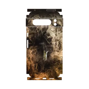 MAHOOT Saxophone-FullSkin Cover Sticker for Google Pixel 8 Pro