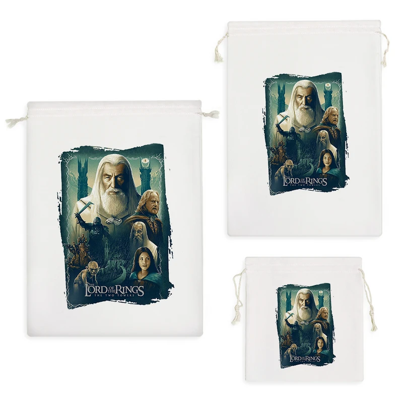 نظم دهنده خندالو مدل ارباب حلقه ها کد 743 مجموعه 3 عددی