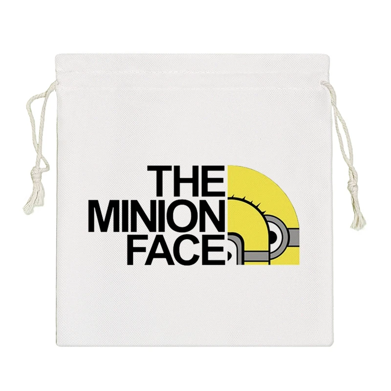 نظم دهنده خندالو مدل مینیون نورث فیث کد 5498-S