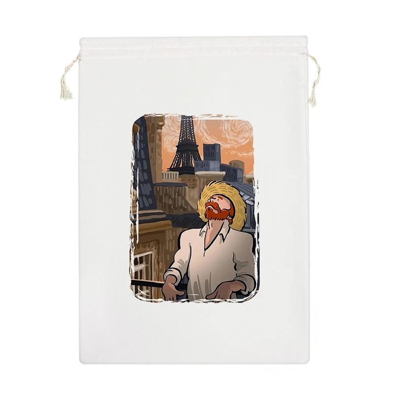 نظم دهنده خندالو مدل ونسان ونگوگ کد 5530-M