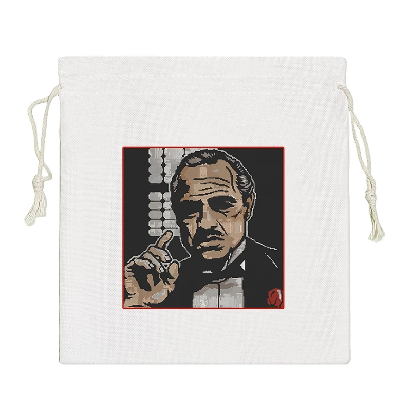 نظم دهنده خندالو مدل پدرخوانده پیکسلی کد 10443-S