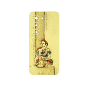 MAHOOT Homayoun Shajarian Cover Sticker for Xiaomi Redmi 15 4G