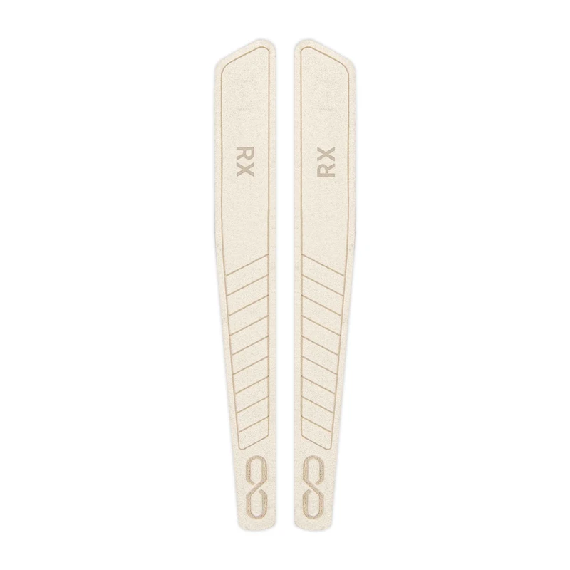 محافظ لبه آینه خودرو ماهوت مدل EDGE-W مناسب برای لکسوس RX مجموعه 2 عددی