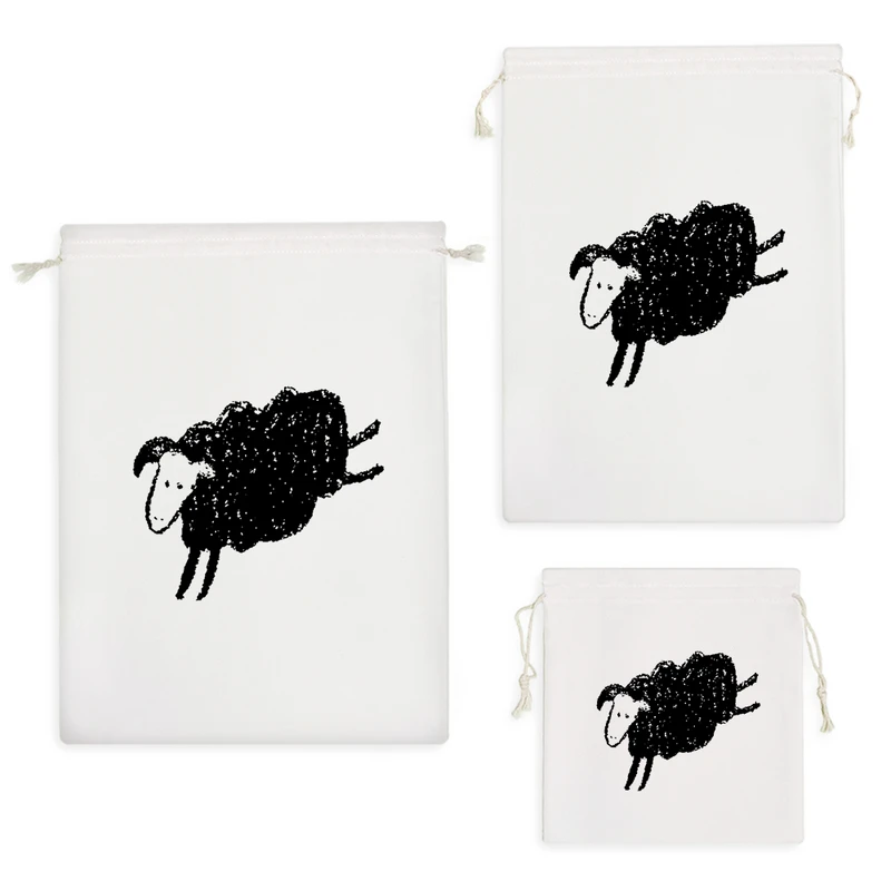 نظم دهنده خندالو مدل گوسفند  کد H933 مجموعه 3 عددی