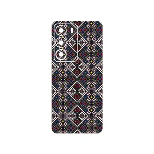 MAHOOT SISTAN Needlework 1 Cover Sticker for Realme C71