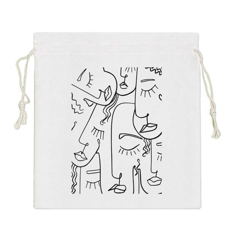 نظم دهنده خندالو مدل پرتره انسان ها کد 6854-S