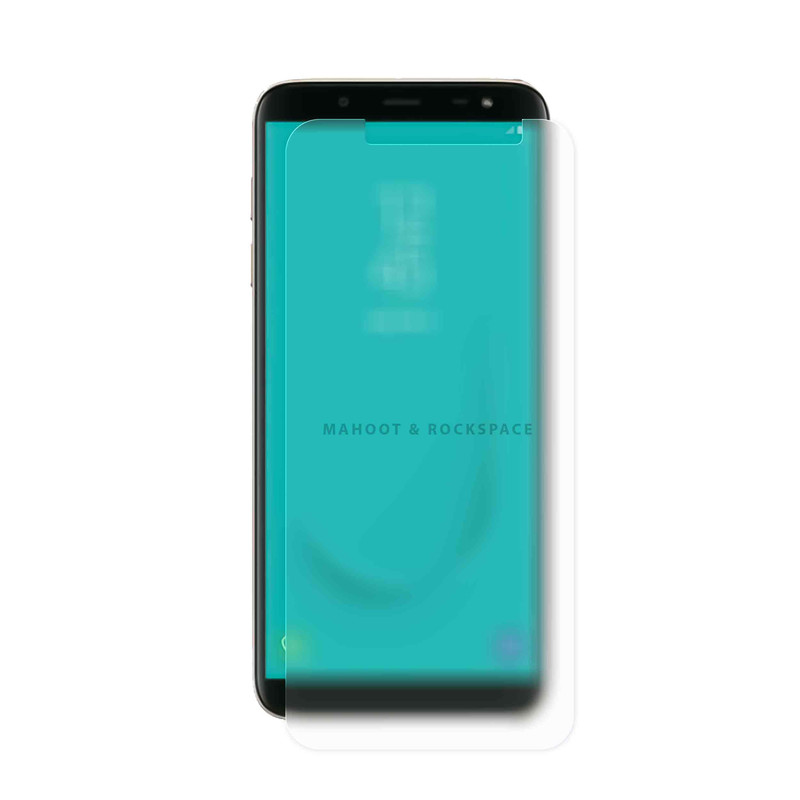 محافظ صفحه نمایش ماهوت مدل PAPER-MT مناسب برای گوشی موبایل سامسونگ GALAXY J6