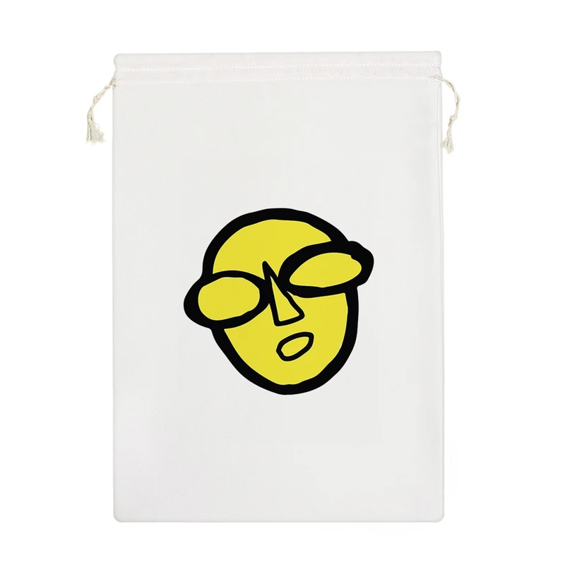 نظم دهنده خندالو مدل شکلک زرد کد 8811-M