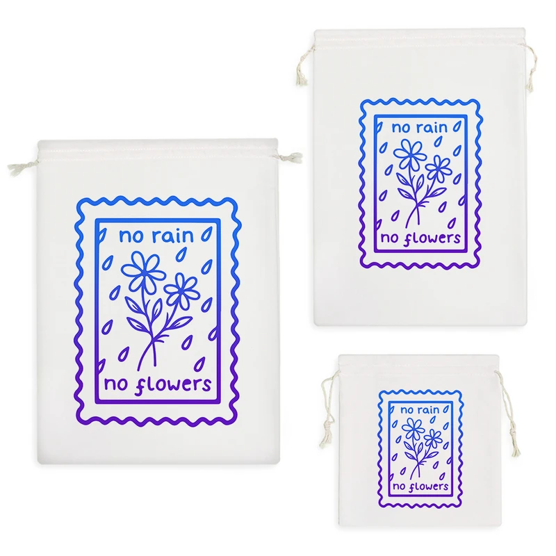 نظم دهنده خندالو مدل باران و گل کد 8572 مجموعه 3 عددی