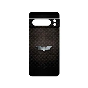 MAHOOT Batman Cover Sticker for Google Pixel 8 Pro
