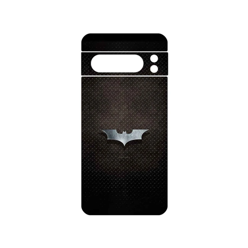 برچسب پوششی ماهوت مدل Batman مناسب برای گوشی موبایل گوگل Pixel 8 Pro