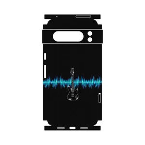 MAHOOT Electric Guitar-FullSkin Cover Sticker for Google Pixel 8 Pro