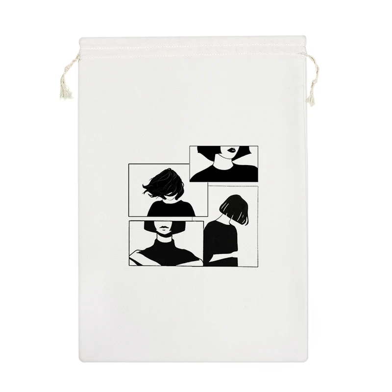 نظم دهنده خندالو مدل دخترانه کد H1382-M