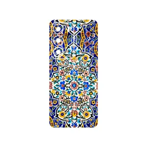 MAHOOT Iran Tile 12 Cover Sticker for Realme C71