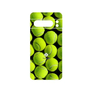 MAHOOT Tennis Cover Sticker for Google Pixel 8 Pro