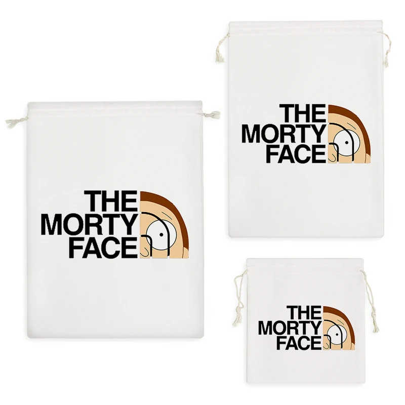 نظم دهنده خندالو مدل ریک و مورتی کد H425 مجموعه 3 عددی