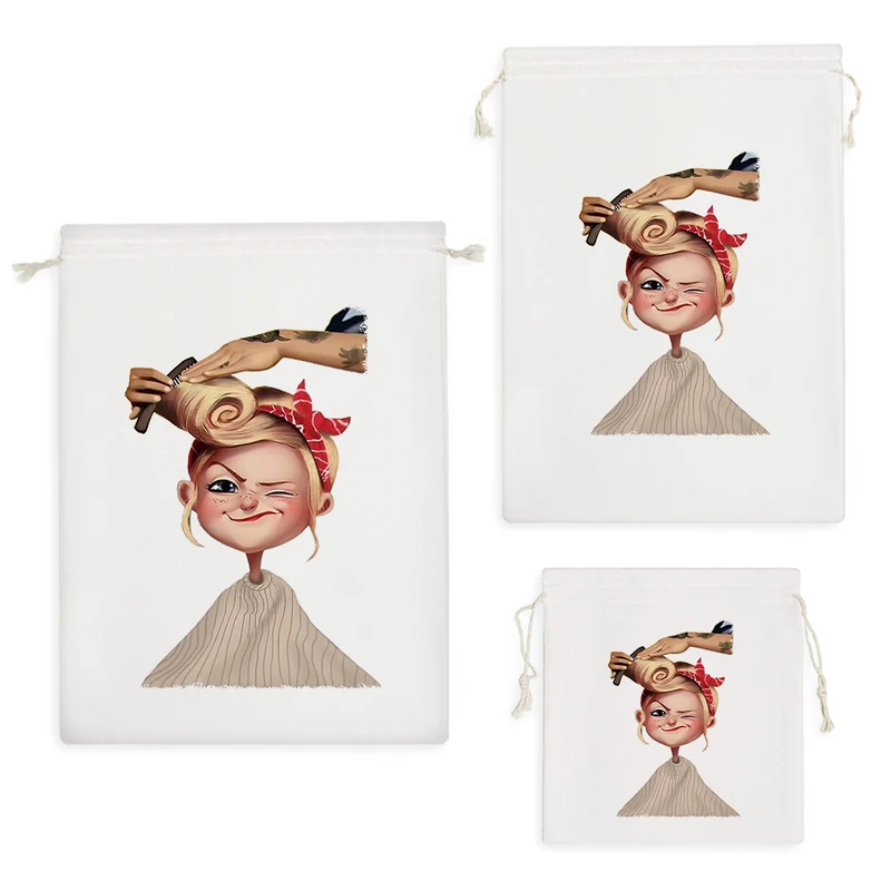 نظم دهنده خندالو مدل دخترانه کد S32 مجموعه 3 عددی