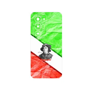 MAHOOT Parvin Etesami Cover Sticker for Xiaomi Redmi 15 4G