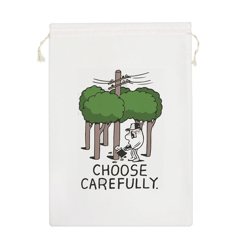 نظم دهنده خندالو مدل Choose Carefully کد 6663-M