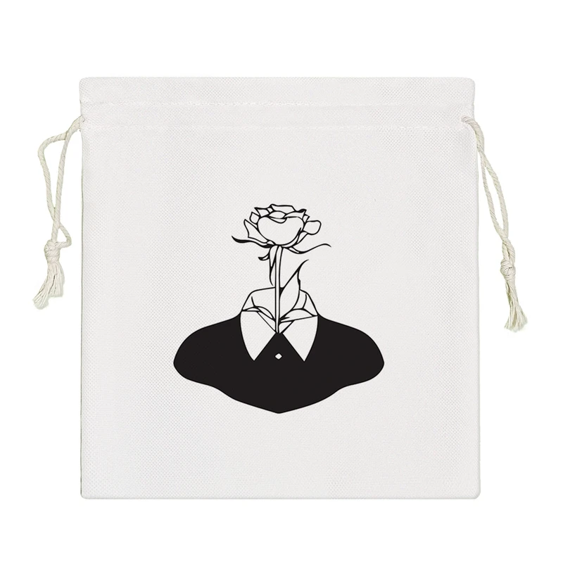 نظم دهنده خندالو مدل گل شکفته کد 6704-S