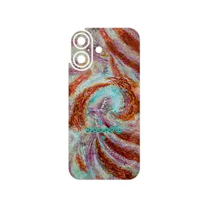 MAHOOT Molana Cover Sticker for Apple iPhone 17