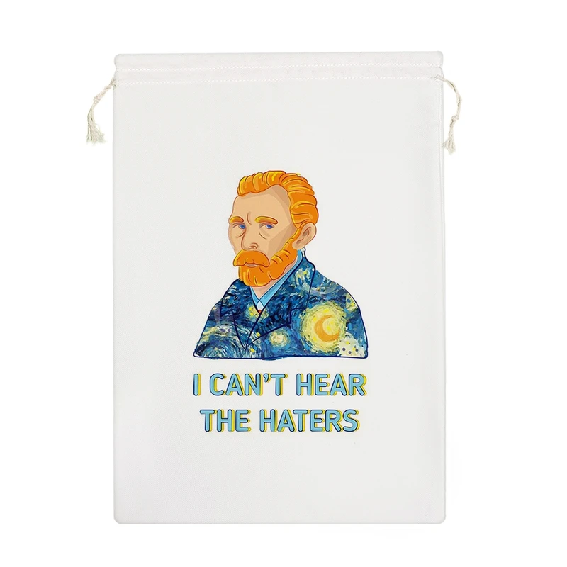 نظم دهنده خندالو مدل ونسان ونگوگ کد H466-M