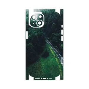 MAHOOT Jungle-FullSkin Cover Sticker for Apple iPhone 14