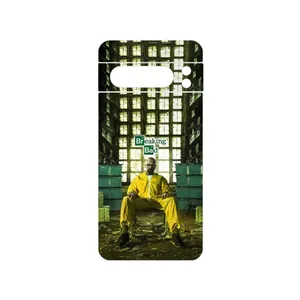 MAHOOT Breaking Bad Cover Sticker for Google Pixel 8 Pro