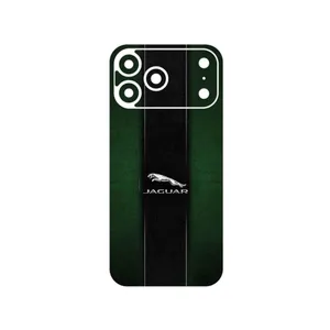 MAHOOT Jaguar_Cars Cover Sticker for Apple iPhone 17 Pro Max