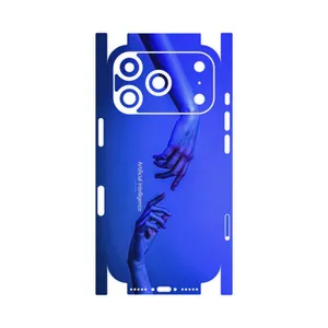 MAHOOT Artificial intelligence 1-FullSkin Cover Sticker for Apple iPhone 17 Pro