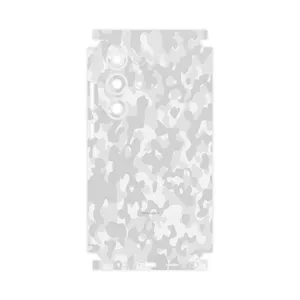 MAHOOT Army_Snow-FullSkin Cover Sticker for Samsung Galaxy S25 Ultra