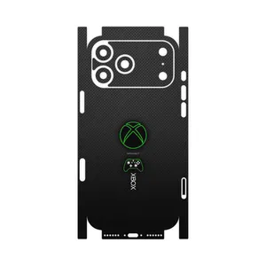 MAHOOT XBOX-FullSkin Cover Sticker for Apple iPhone 17 Pro Max