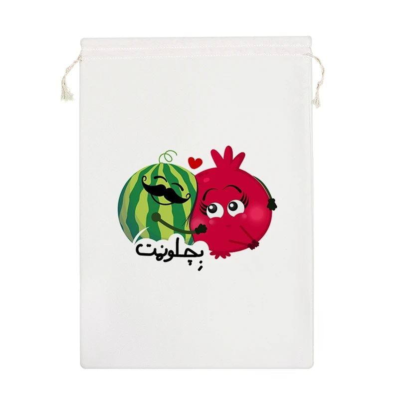 نظم دهنده خندالو مدل شب یلدا کد 10806-M