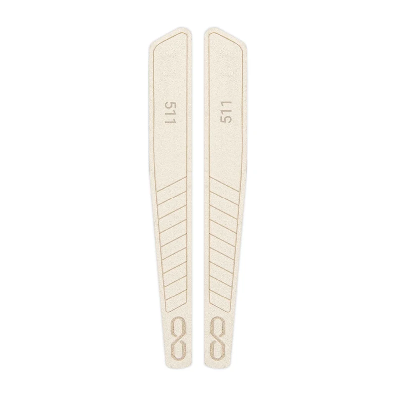 محافظ لبه آینه خودرو ماهوت مدل EDGE-W مناسب برای فردا موتور 511 مجموعه 2 عددی