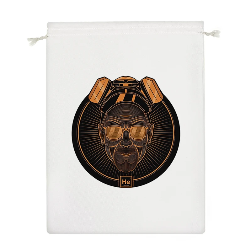 نظم دهنده خندالو مدل والتر وایت بریکینگ بد Breaking Bad کد 844