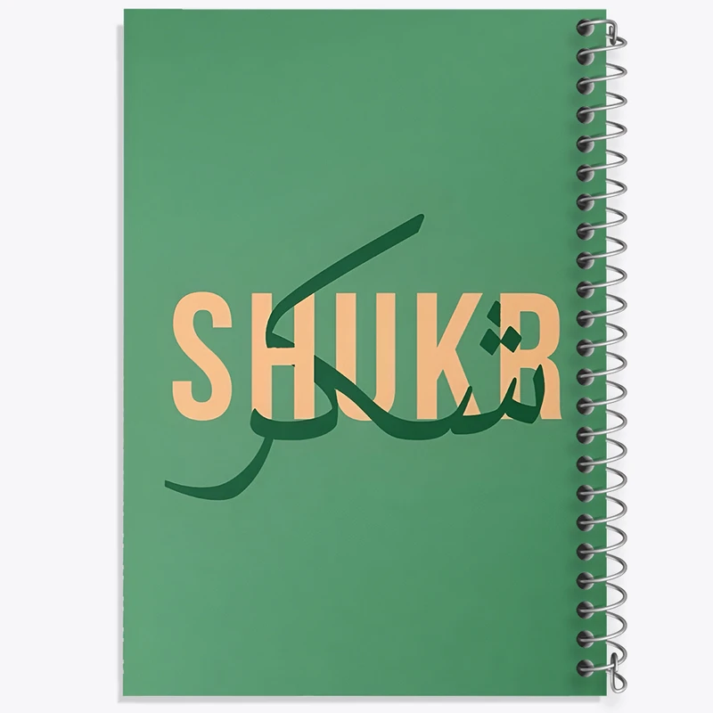 دفتر نقاشی 50 برگ خندالو طرح کلمه ی شکر کد F4501