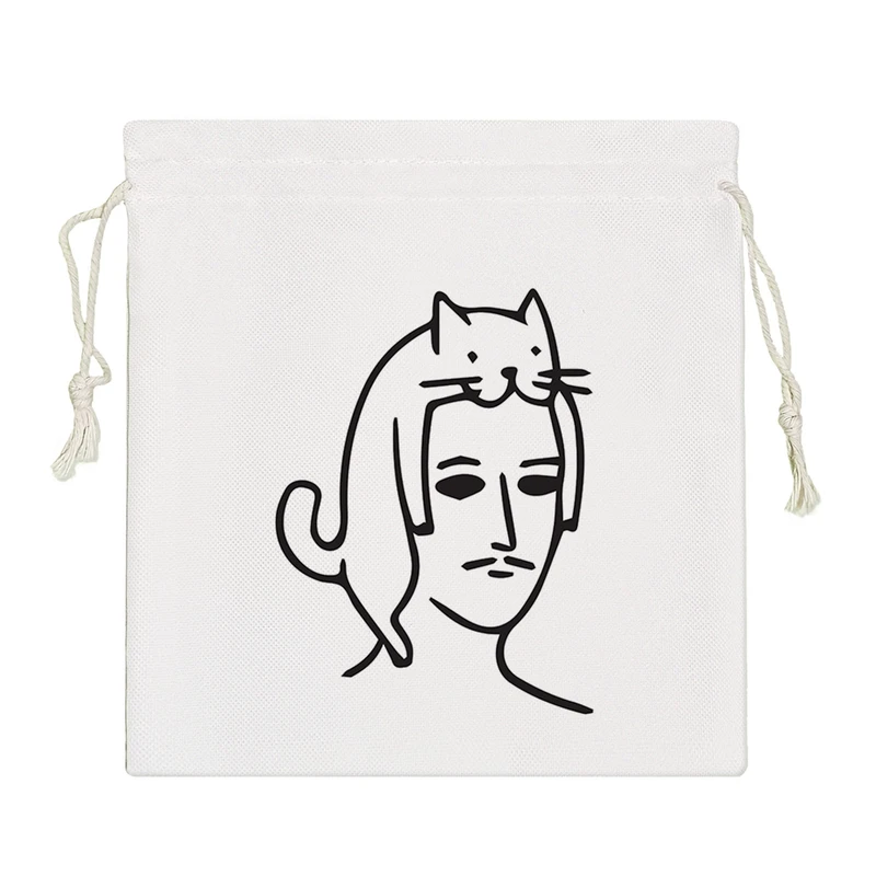 نظم دهنده خندالو مدل کلاه گربه ای کد 7640-S