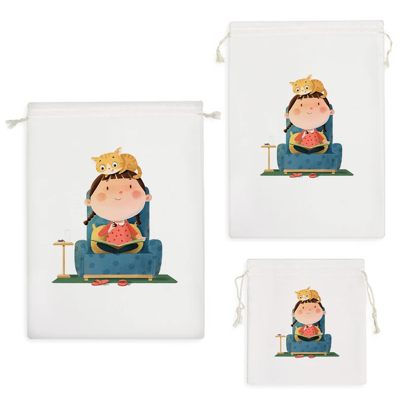 نظم دهنده خندالو مدل دخترانه کد 2364 مجموعه 3 عددی