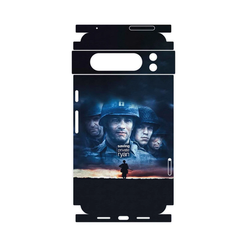 برچسب پوششی ماهوت مدل Saving Private Ryan-FullSkin مناسب برای گوشی موبایل گوگل Pixel 8 Pro