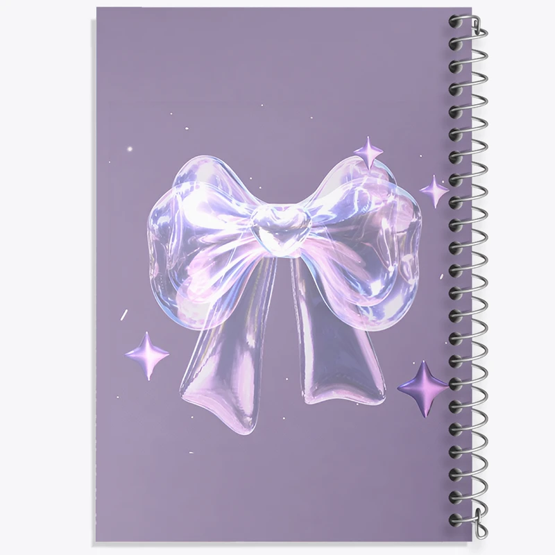 دفتر نقاشی 50 برگ خندالو طرح پاپیون کد F3724