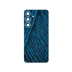 MAHOOT Fabric Texture 1 Cover Sticker for Samsung Galaxy S25 FE