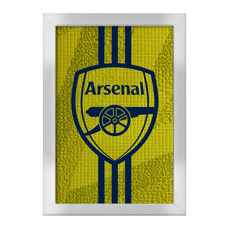 تابلو خندالو طرح باشگاه آرسنال کد 27216