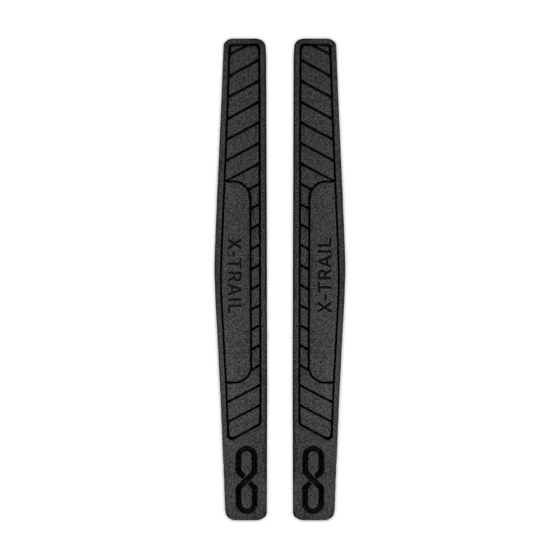 محافظ لبه آینه خودرو ماهوت مدل CORE-B مناسب برای نیسان X-TRAIL مجموعه 2 عددی