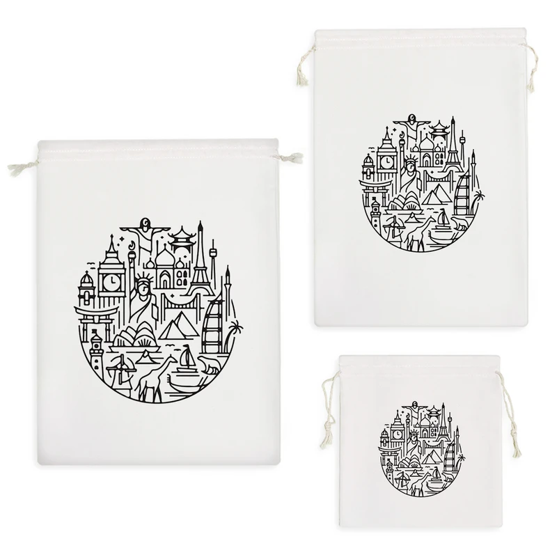 نظم دهنده خندالو مدل جهانگردی کد 8571 مجموعه 3 عددی