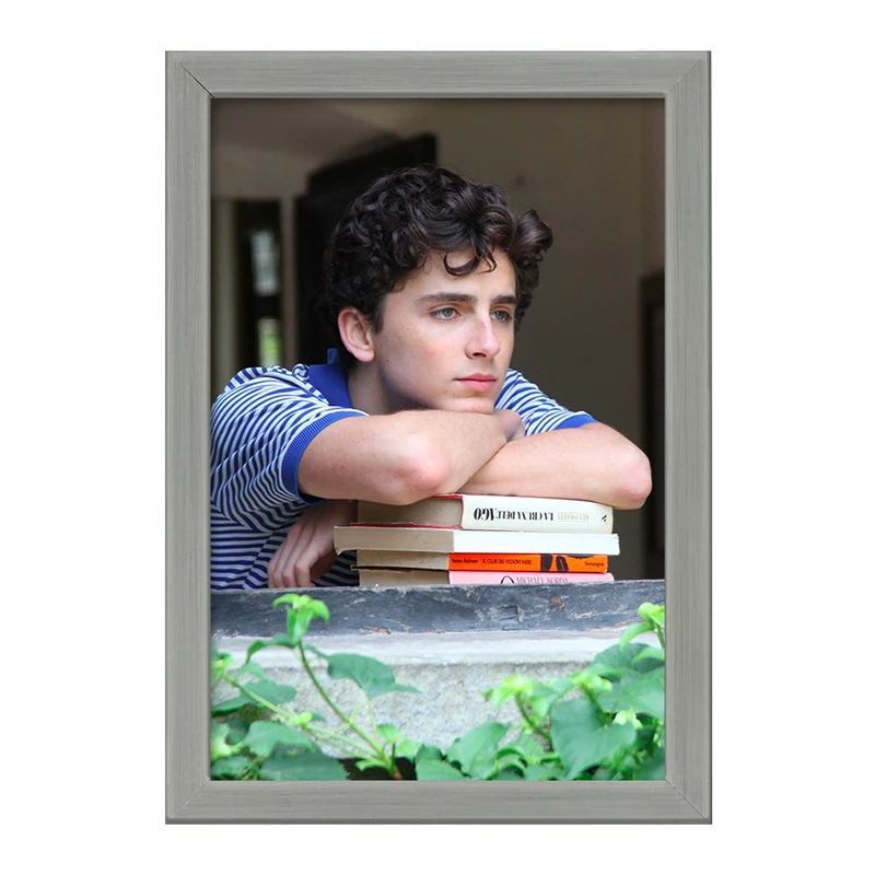 تابلو خندالو طرح تیموتی شالامی Timothée Chalamet  کد 19289